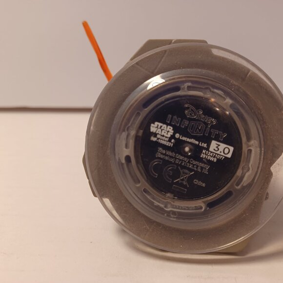 Disney Infinity 3.0 Star Wars Kylo Ren INF-1000231 - Picture 2 of 3